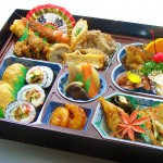 大人向けお弁当