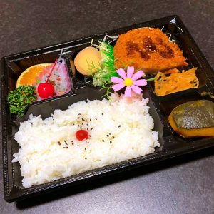 事業者向け弁当