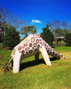 祝吉第２児童公園