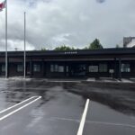 曽於市役所財部支所