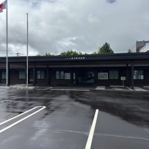 曽於市役所財部支所