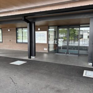 曽於市役所財部支所