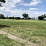 姫城公園運動広場
