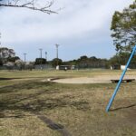 都城横市市民広場