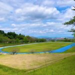 旭ヶ丘運動公園