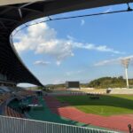 霧島酒造スポーツランド都城(山之口運動公園)